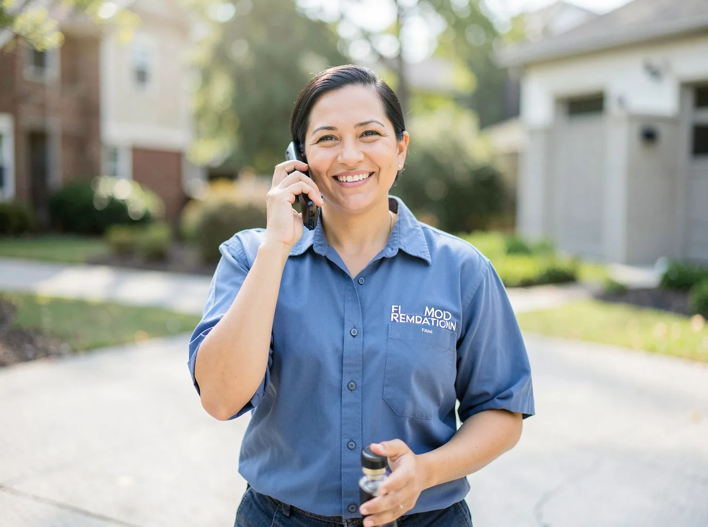Mold Remediation Swans Island, ME FAQs